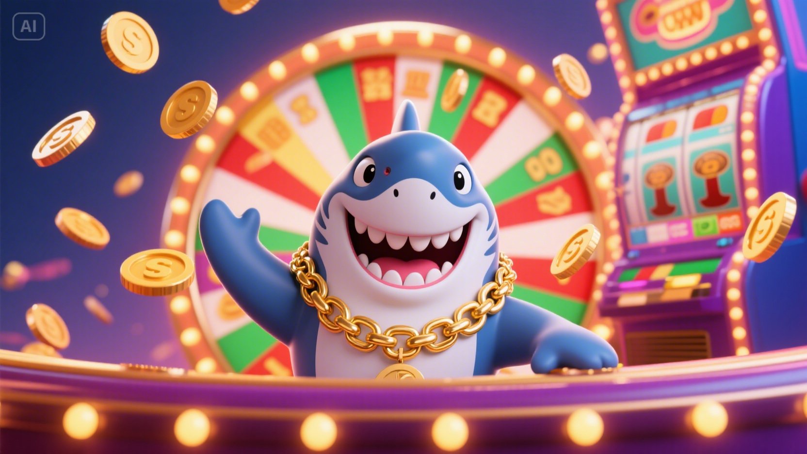 Registration at Kingmaker Casino Casino