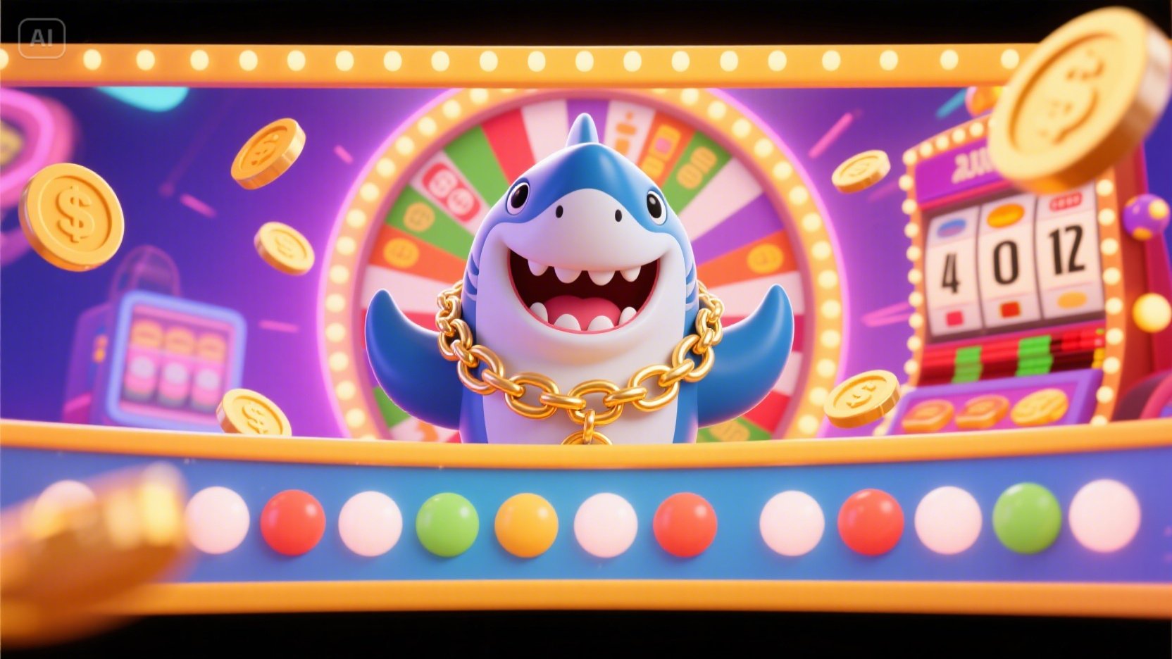 Registration at Kingmaker Casino Casino