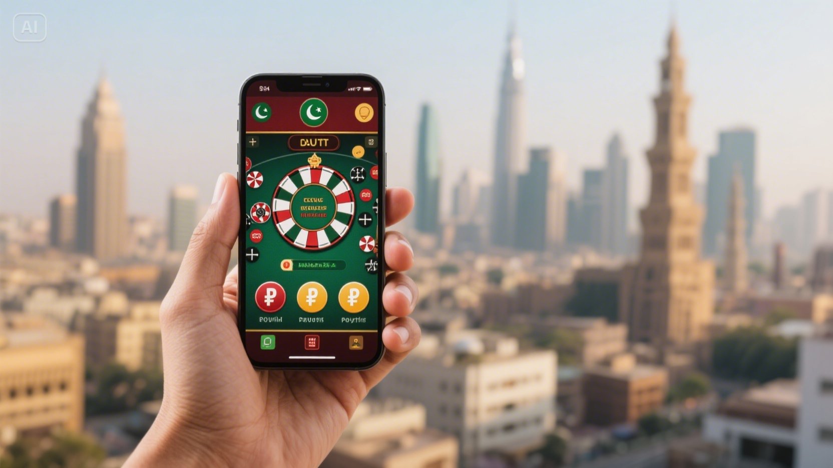 Casino Kingmaker Casino desktop and mobile interfaces