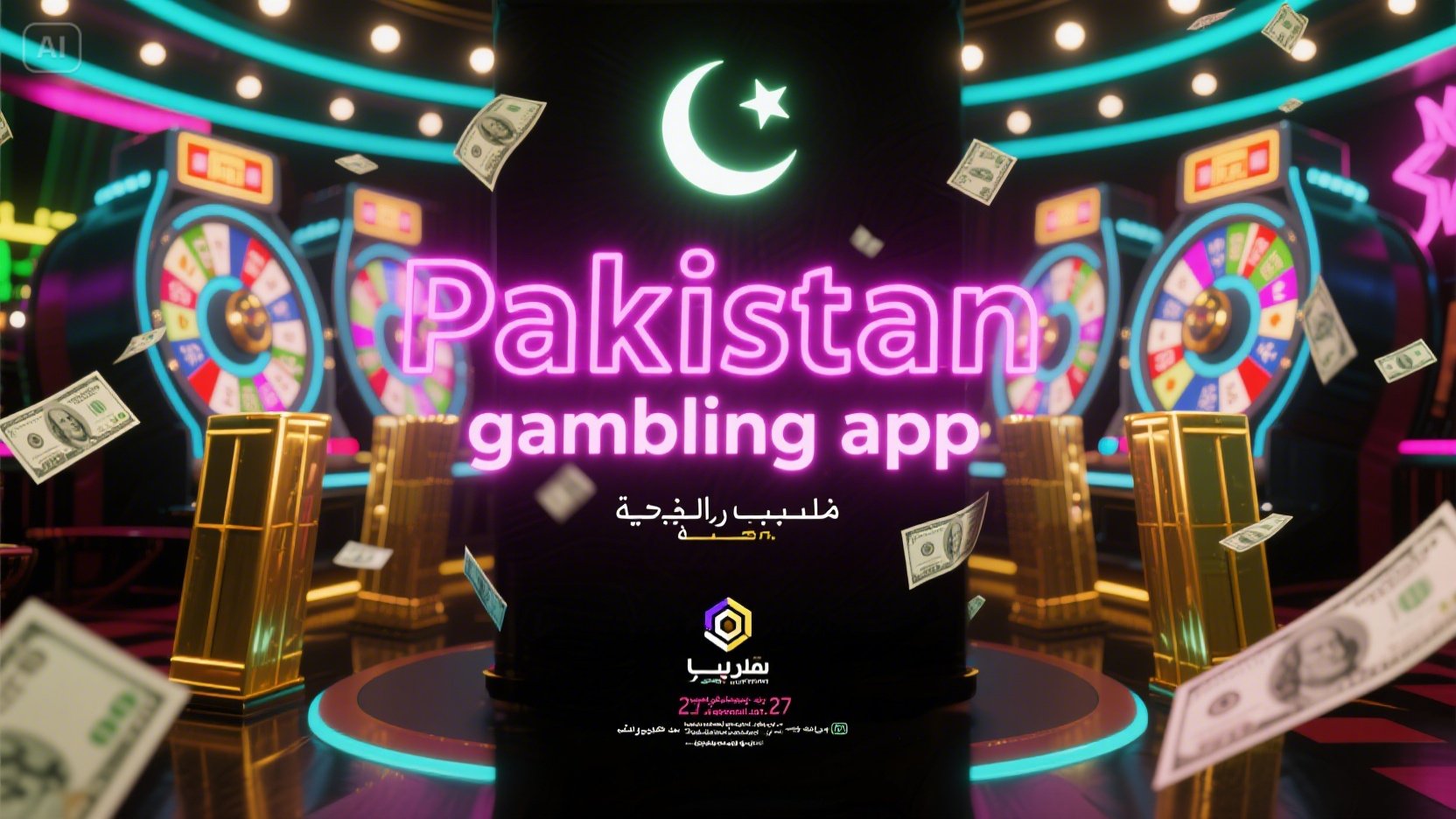 Kingmaker CasinoDeposit PKR now and enjoy 200% instantly! Pakistan’s players can enjoy fair gameplay, quick rewards, and smooth JazzCash or Easypaisa withdrawals.