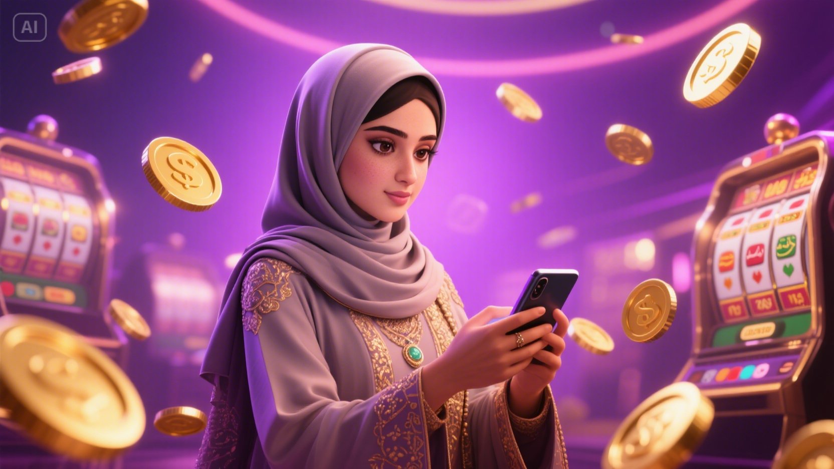 Registration at Kingmaker Casino Casino