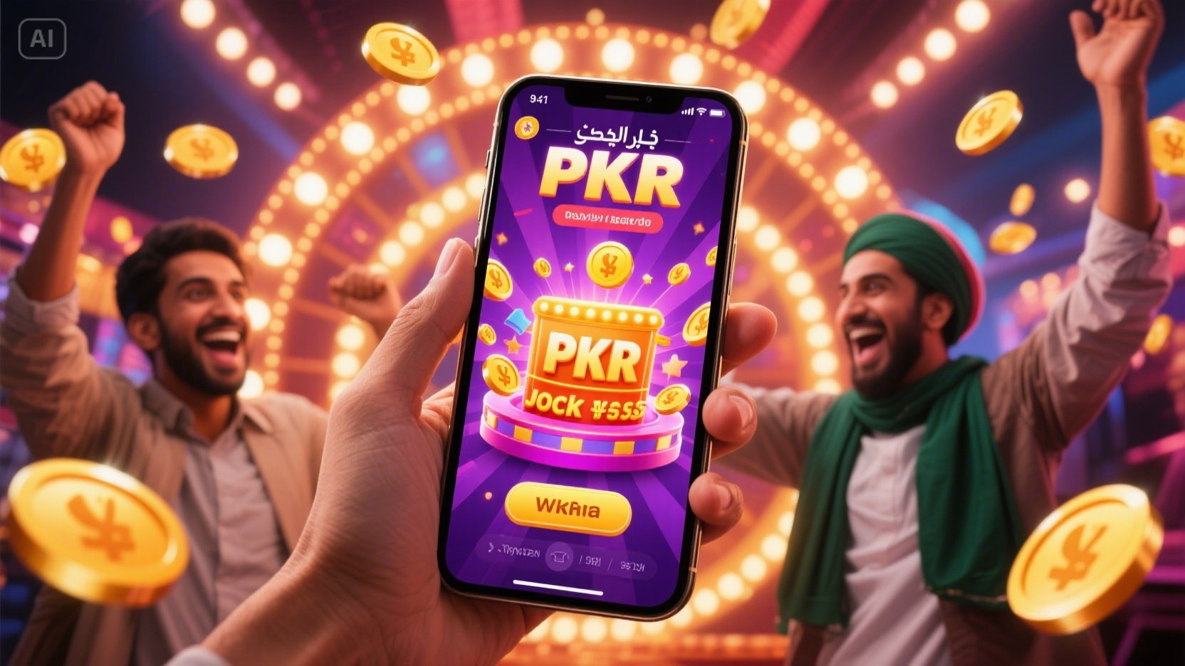 Kingmaker CasinoDeposit today and claim 200% instantly! Pakistan’s players can enjoy mobile gaming, safe transactions, and fast PKR withdrawals daily.