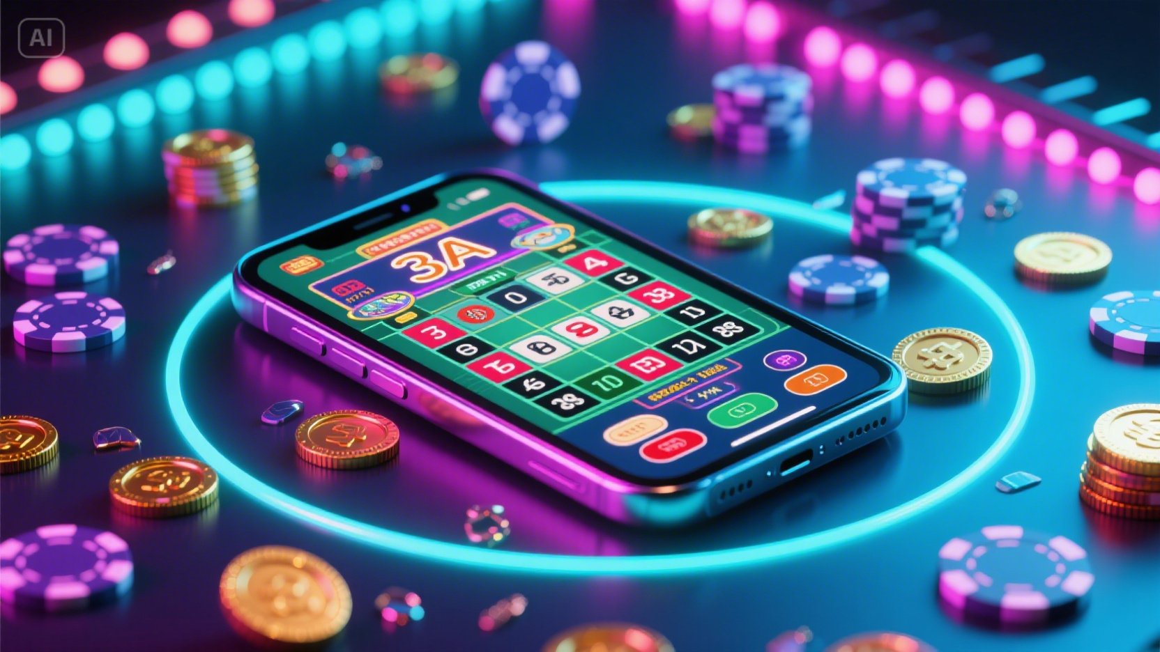 Casino Kingmaker Casino desktop and mobile interfaces
