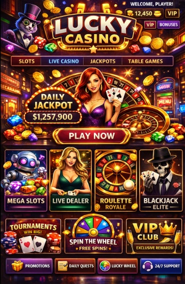 Kingmaker Casino