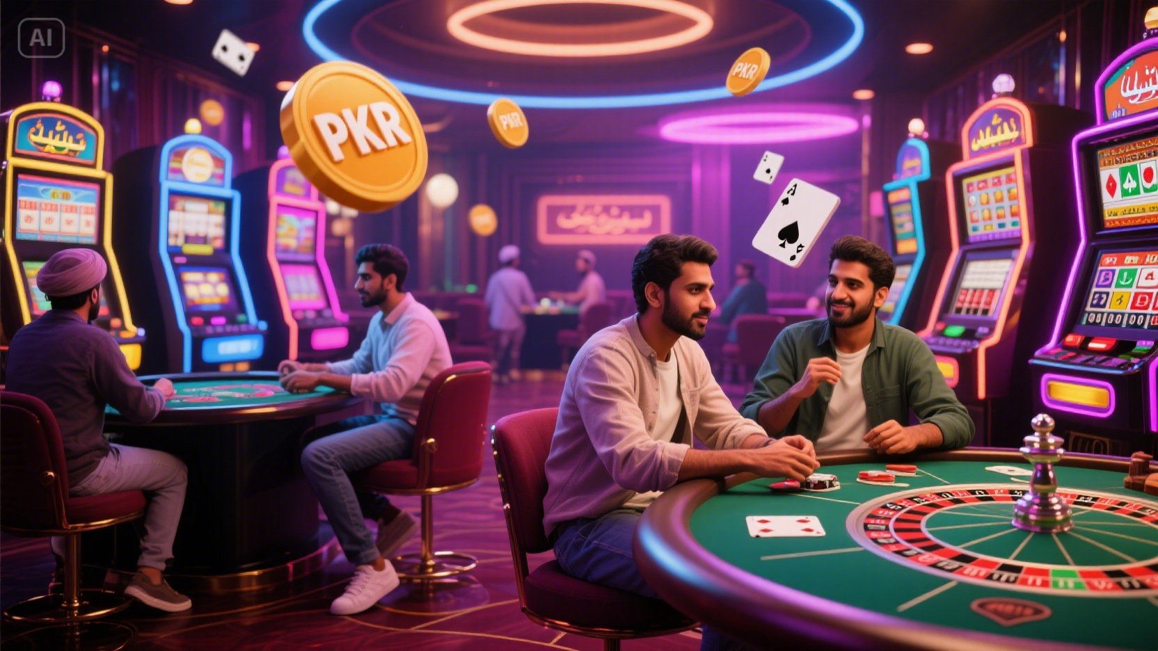 Kingmaker CasinoDeposit PKR now and claim 200% instantly! Pakistan’s players can enjoy exciting games, real-money rewards, and fast local payment processing.