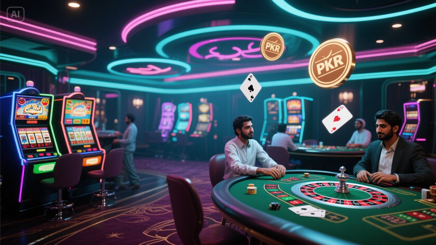 Kingmaker CasinoDeposit today and enjoy 200% instantly! Pakistan’s users can play responsibly, win big, and withdraw PKR securely within minutes.