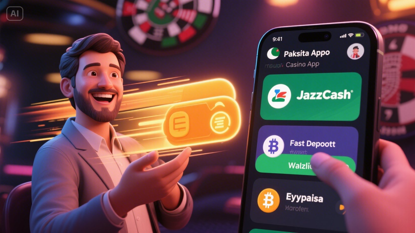 Kingmaker CasinoJoin now and enjoy Pakistan’s most exciting 200% instant bonus! Deposit securely, play live casino, and withdraw PKR winnings anytime you wish.