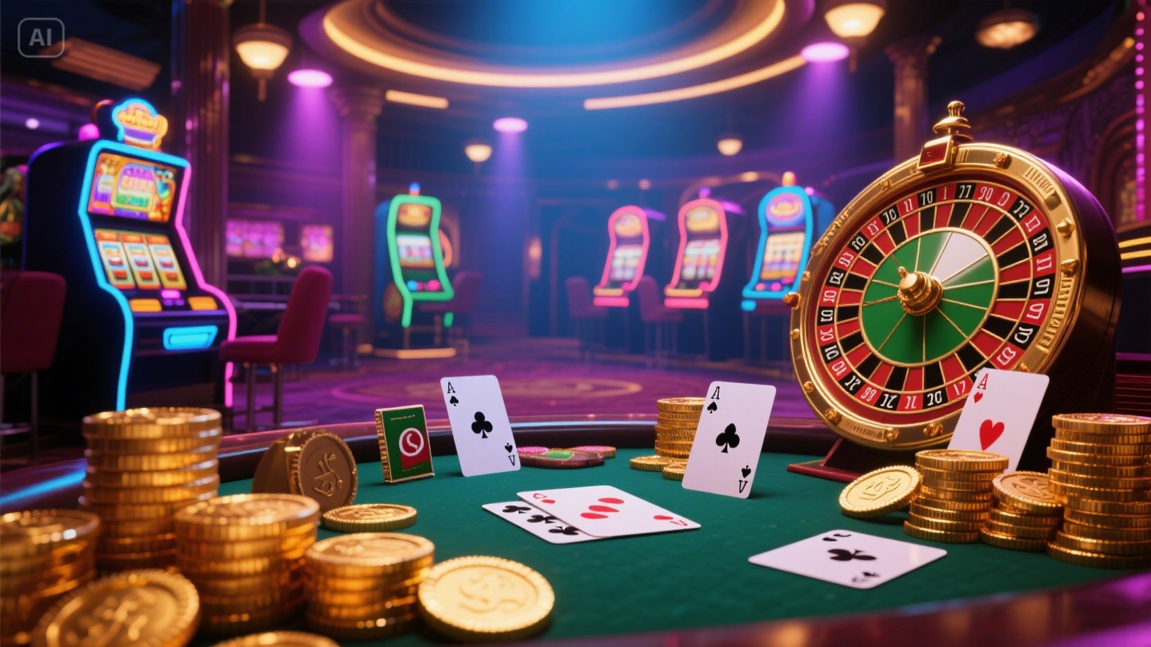 Casino Kingmaker Casino desktop and mobile interfaces