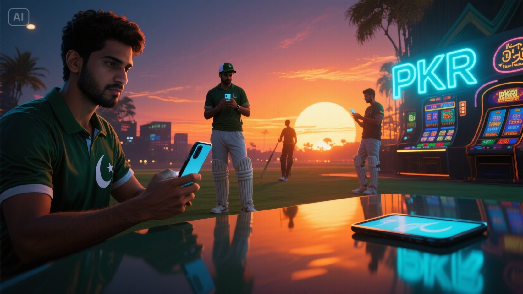 Registration at Kingmaker Casino Casino