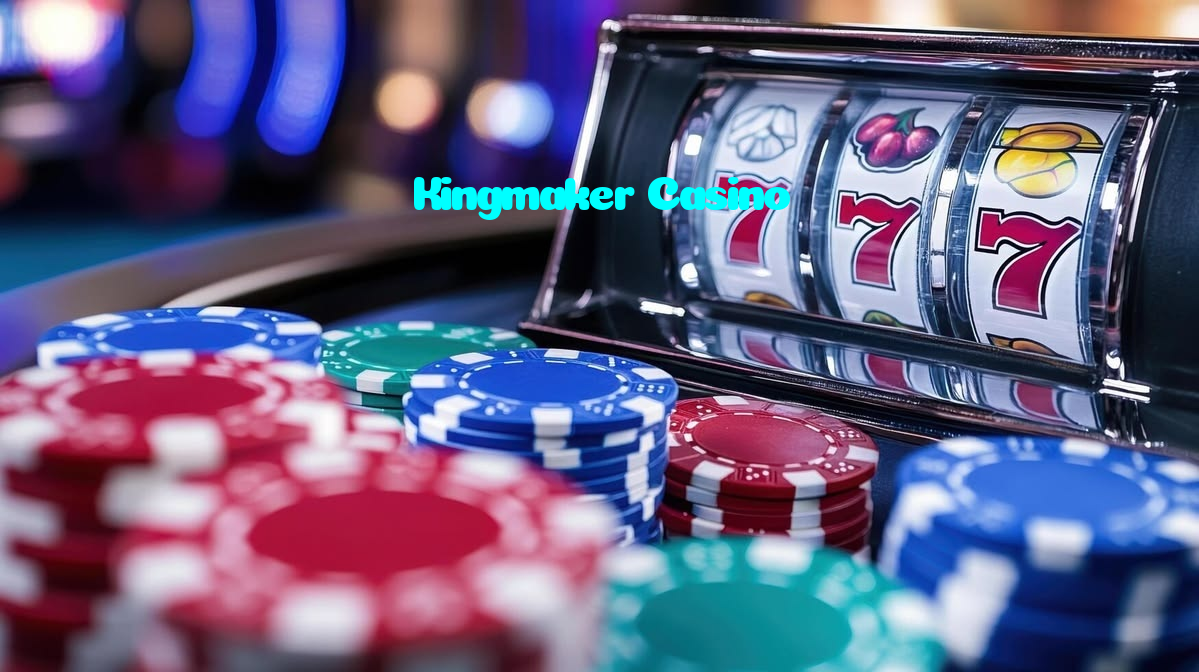 making first deposit on Kingmaker Casino website using local payment methods in Pakistan