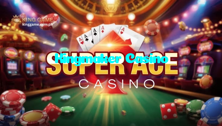 Kingmaker Casino خوش آمدید بونس +600% پیشکش موبائل ایپ کے پروموشن سیکشن میں دکھائی دیتی ہے۔