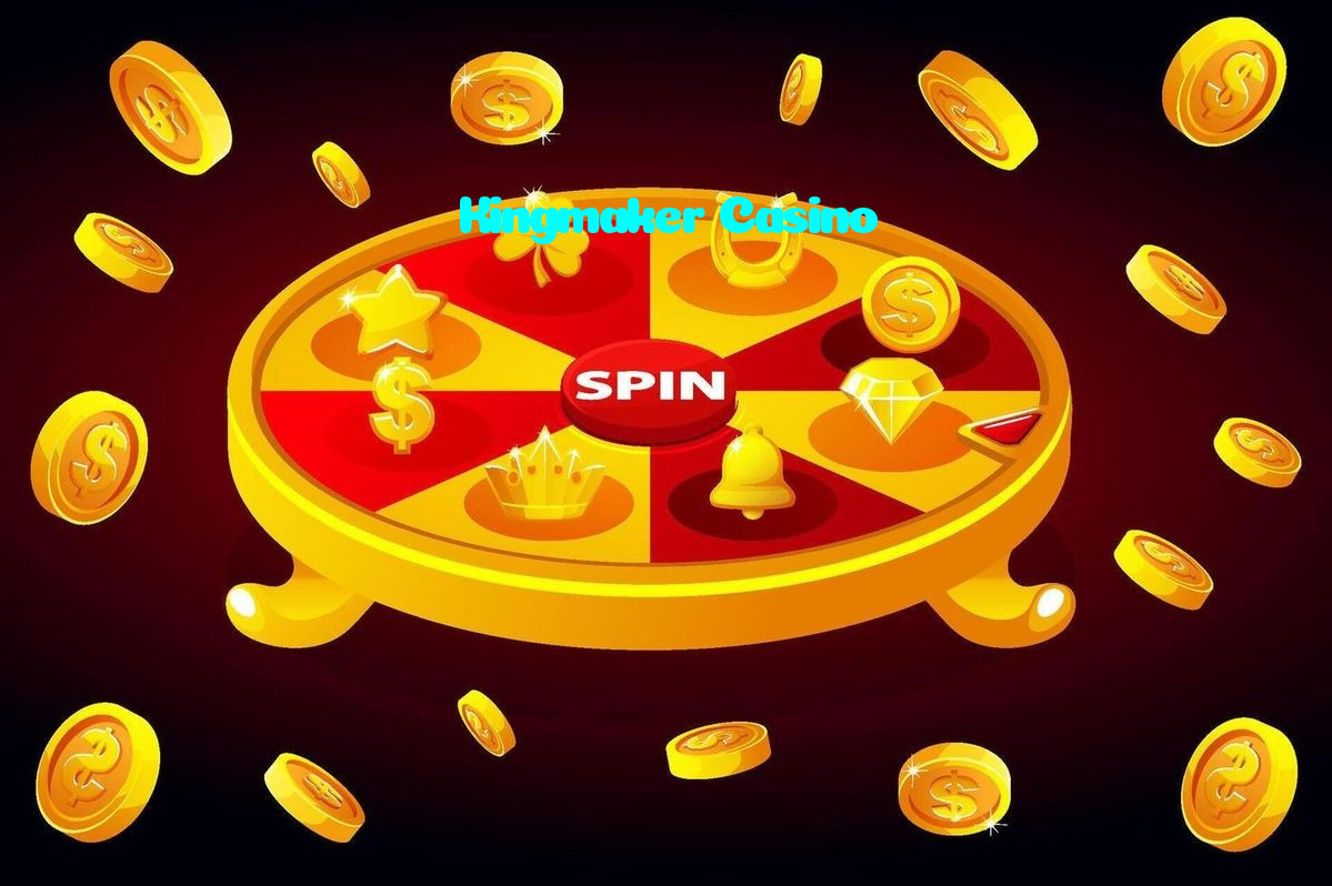 Kingmaker Casino