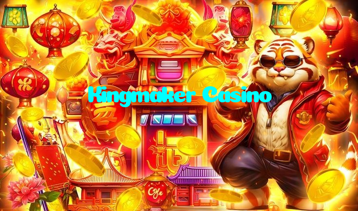 available types of Kingmaker Casino bet including pre-match live express and system bets