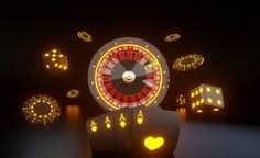 Kingmaker Casino