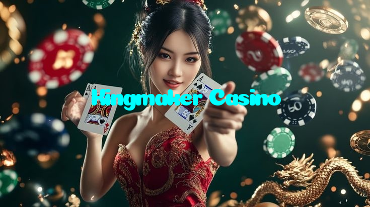 Kingmaker Casino خوش آمدید بونس +600% پیشکش موبائل ایپ کے پروموشن سیکشن میں دکھائی دیتی ہے۔